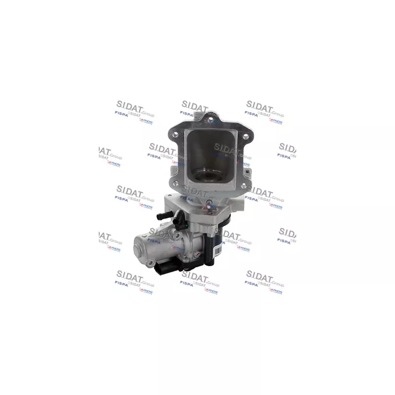 Vanne EGR FISPA 83.1701