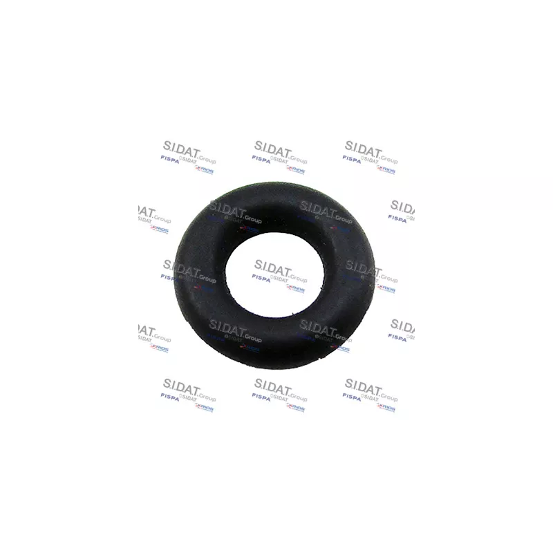 Bague d'étanchéité, porte-injecteur FISPA 83.1706