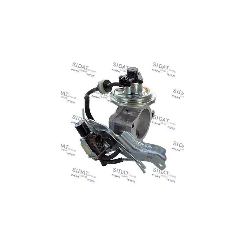 Vanne EGR FISPA 83.1708