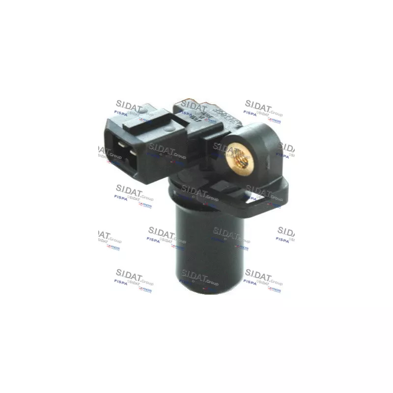 Capteur d'angle, vilebrequin FISPA 83.171
