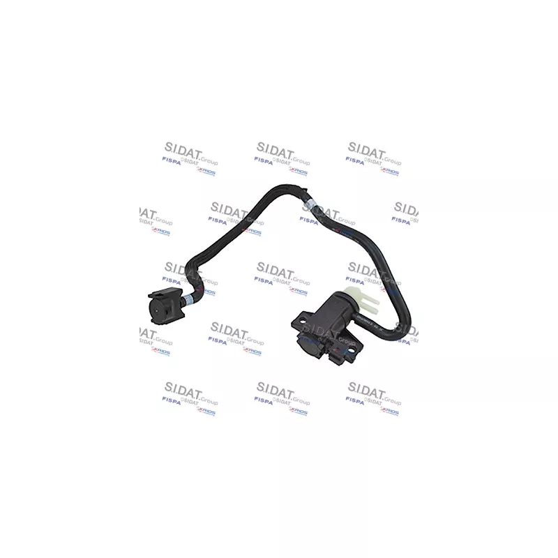 Capteur de pression, turbocompresseur FISPA 83.1711