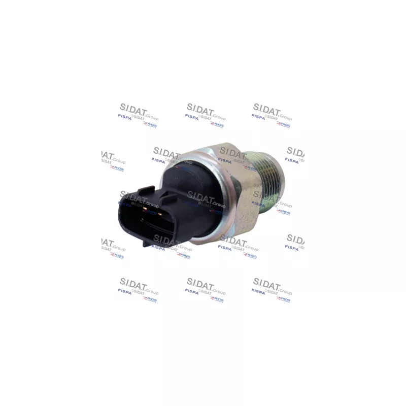Capteur, pression de carburant FISPA 83.1712A2