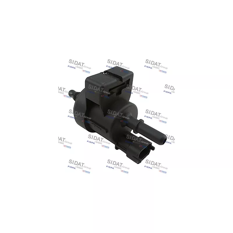 Transmetteur de pression FISPA 83.1716