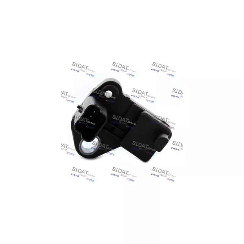 Capteur d'angle, vilebrequin FISPA 83.172