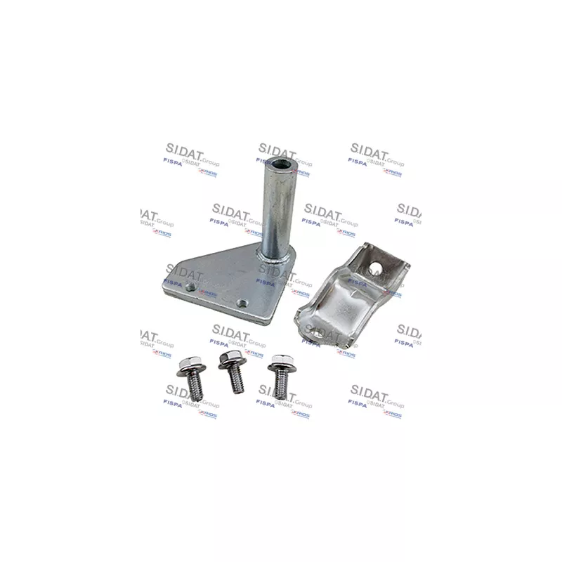 Vanne EGR FISPA 83.1720