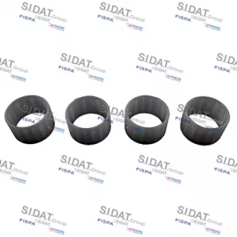 Bague d'étanchéité, porte-injecteur FISPA