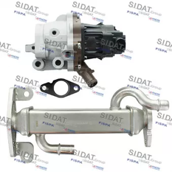 Module-EGR FISPA 83.1741