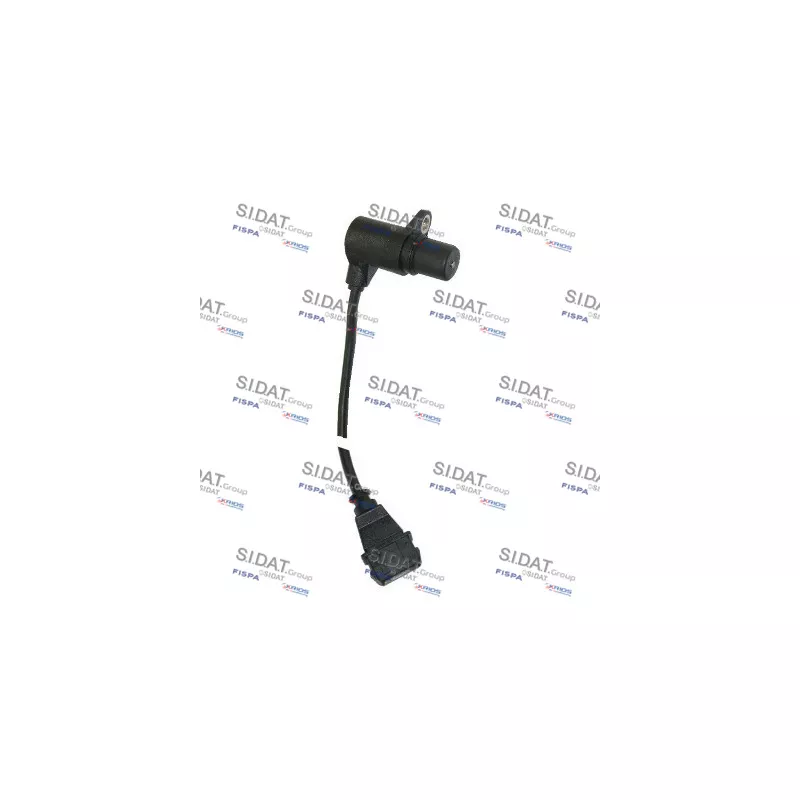 Capteur d'angle, vilebrequin FISPA 83.175