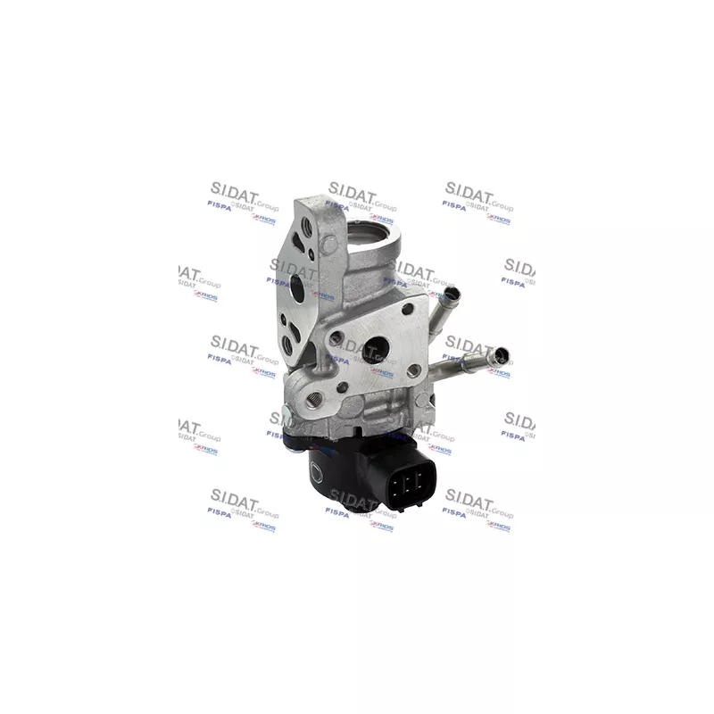 Vanne EGR FISPA 83.1763