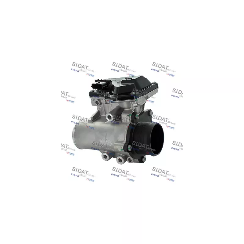 Vanne EGR FISPA 83.1771