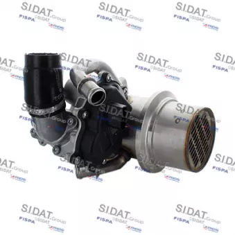 Module-EGR FISPA