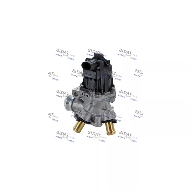 Vanne EGR FISPA 83.1780