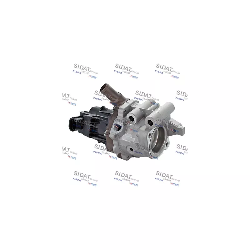 Vanne EGR FISPA 83.1781