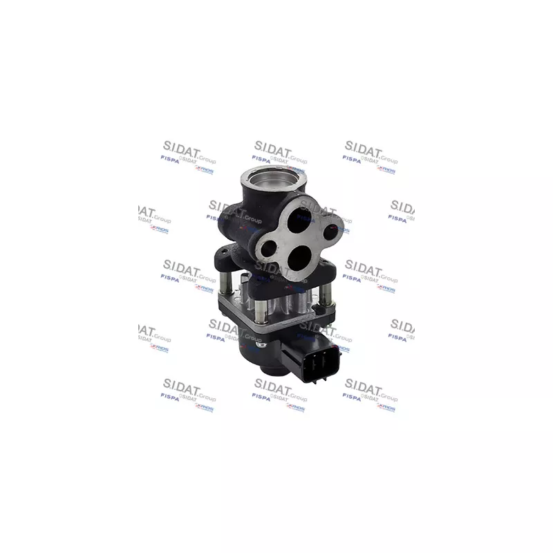 Vanne EGR FISPA 83.1797