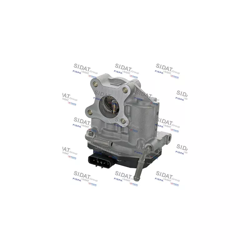 Vanne EGR FISPA 83.1798