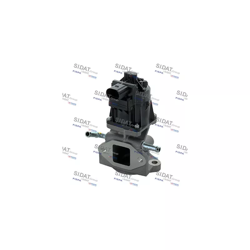 Vanne EGR FISPA 83.1800