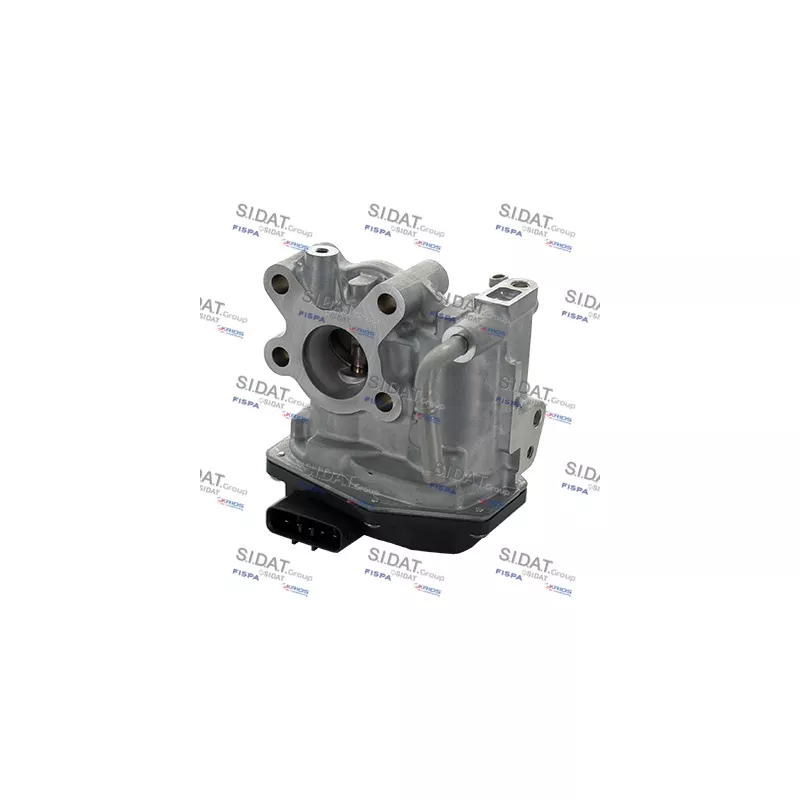 Vanne EGR FISPA 83.1801