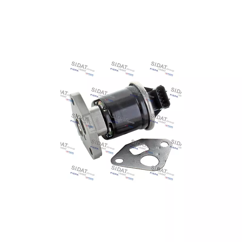Vanne EGR FISPA 83.1802