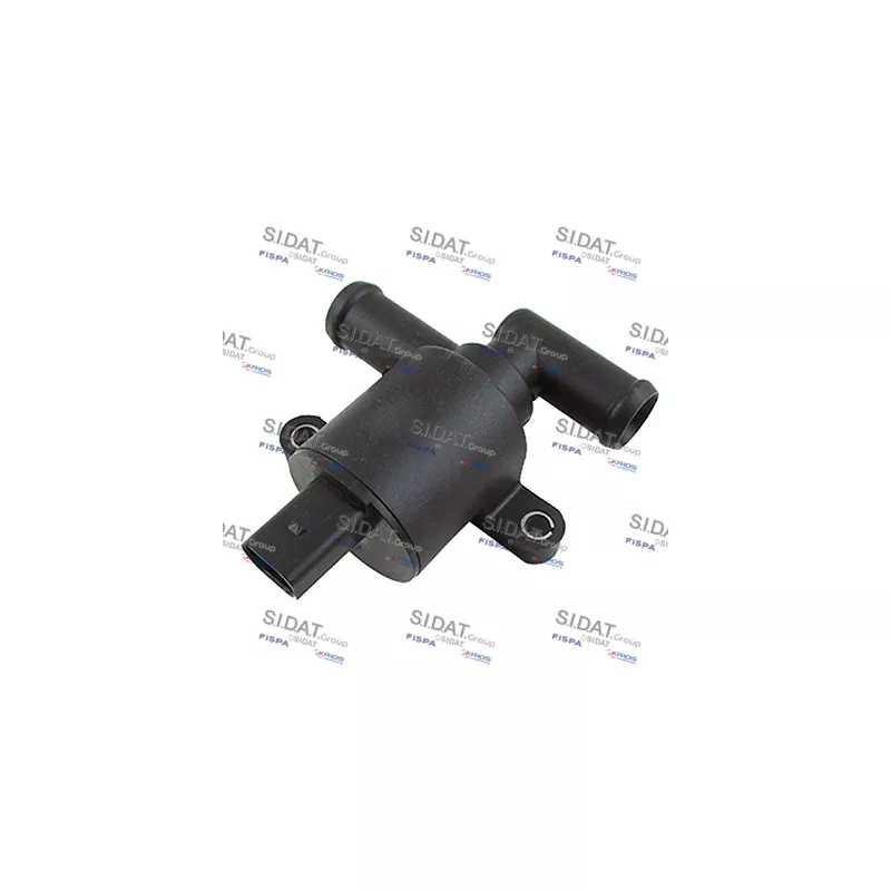 Valve magnétique FISPA 83.1804