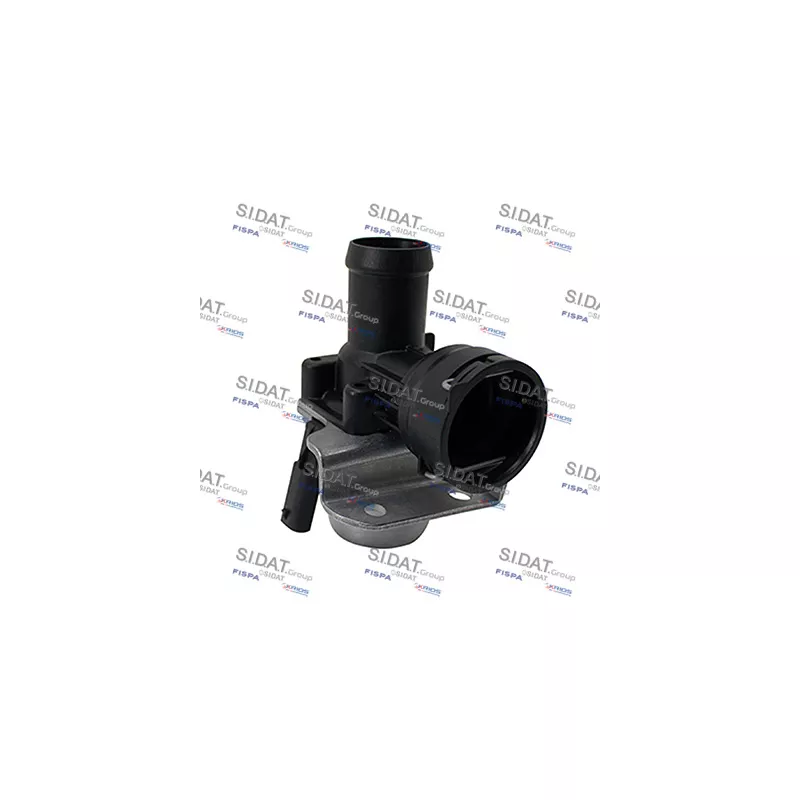 Valve magnétique FISPA 83.1805