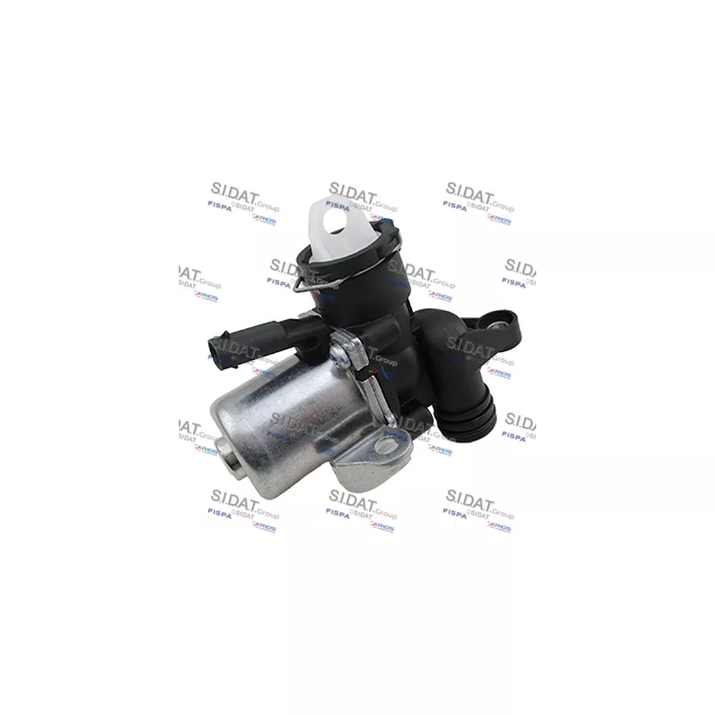 Valve magnétique FISPA 83.1806