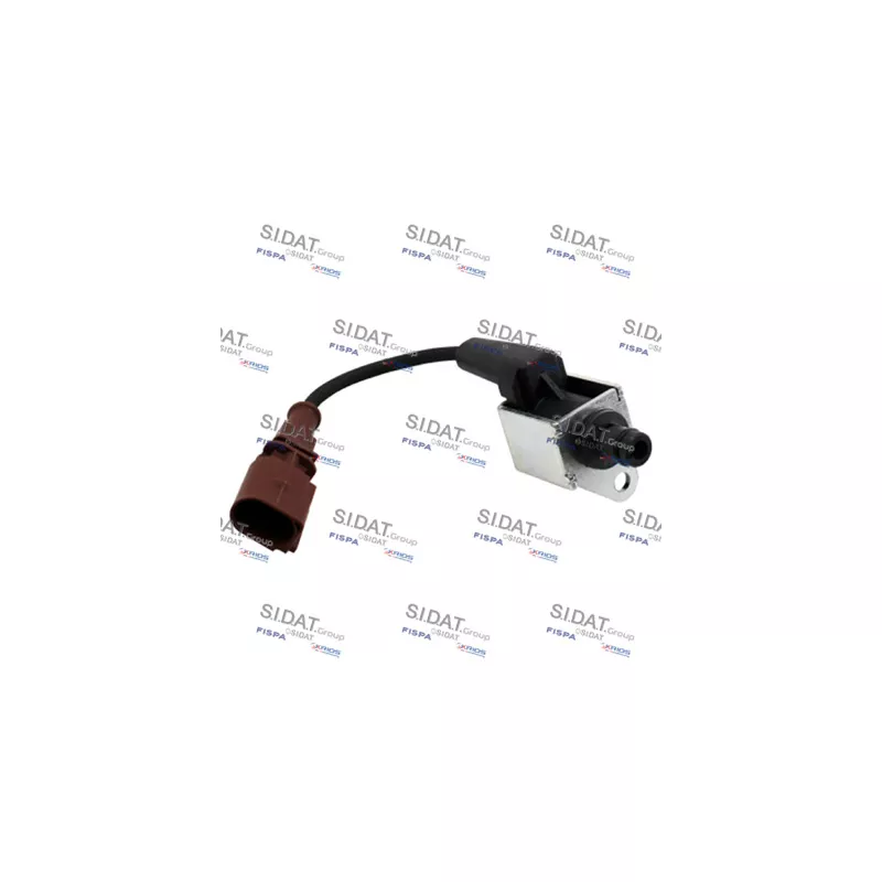 Valve magnétique FISPA 83.1810A2