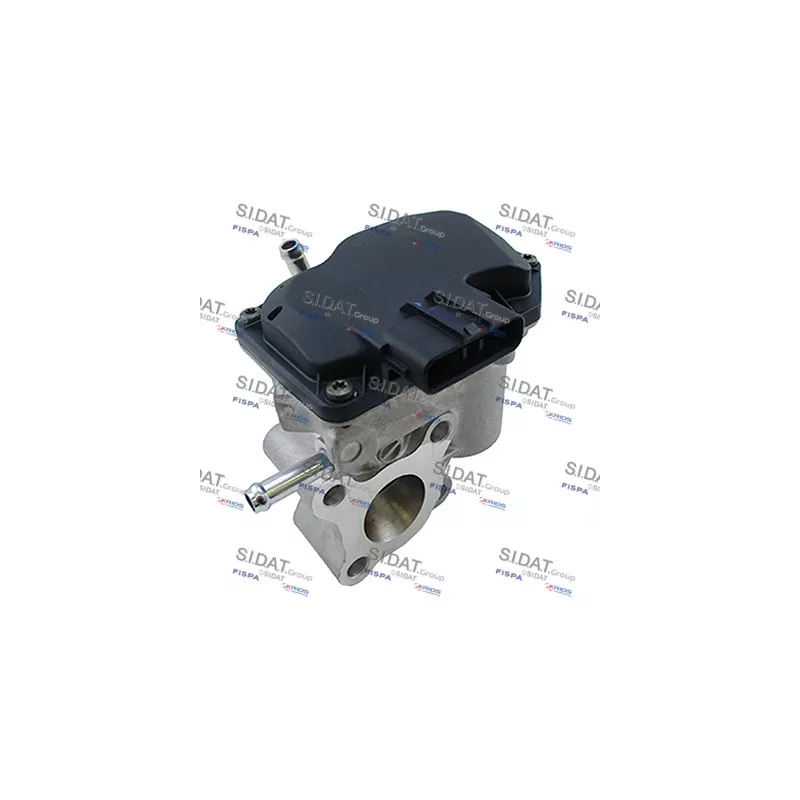 Vanne EGR FISPA 83.1812