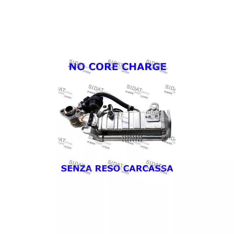 Module-EGR FISPA 83.1813R