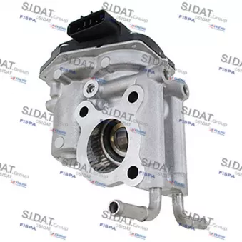 Vanne EGR FISPA 83.1815