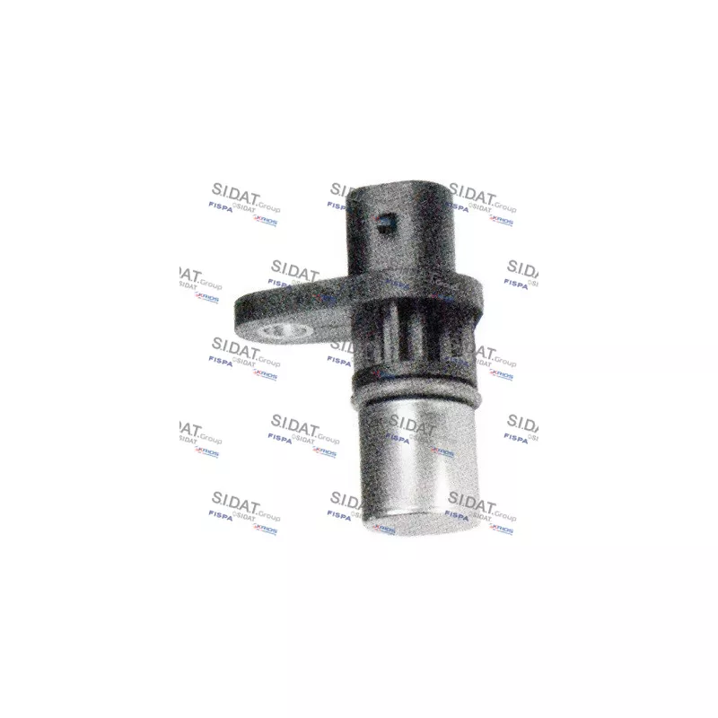 Capteur d'angle, vilebrequin FISPA 83.182