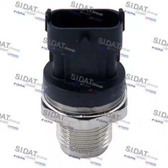 Capteur, pression de carburant FISPA 83.1820