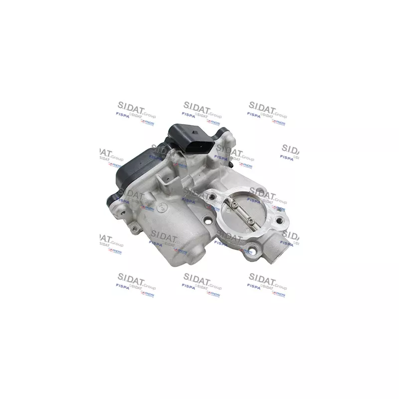 Vanne EGR FISPA 83.1834