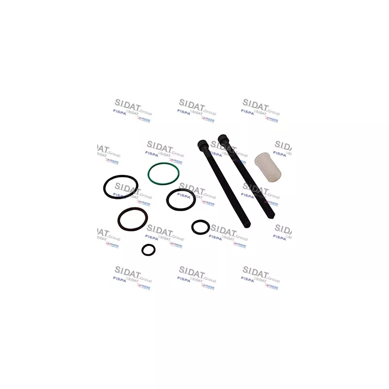 Jeu de joints, pompe d'injection FISPA 83.1863