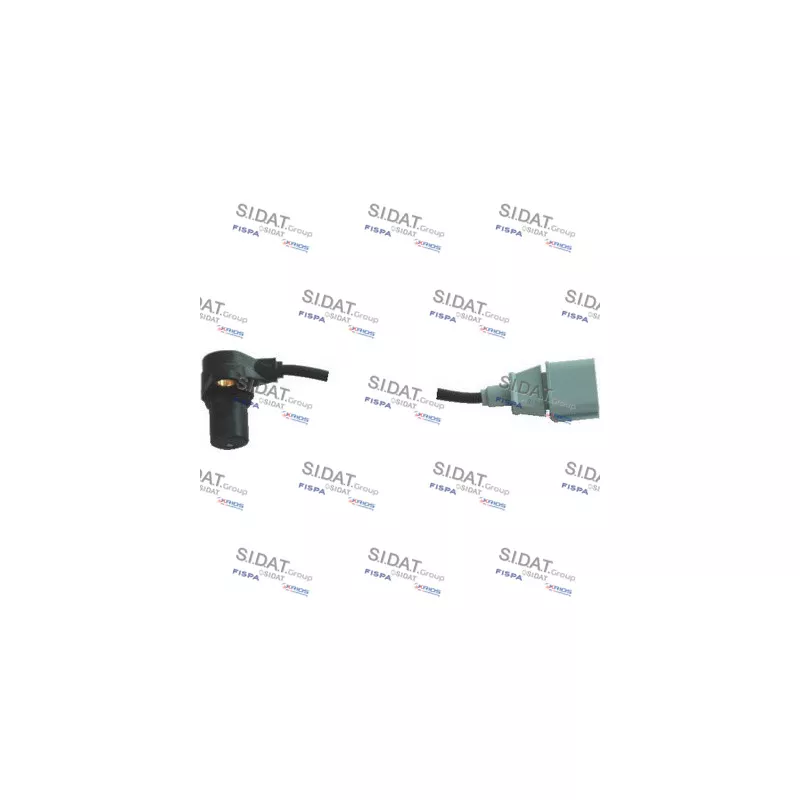 Capteur d'angle, vilebrequin FISPA 83.190
