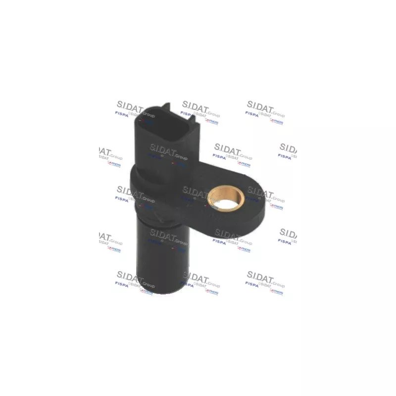 Capteur d'angle, vilebrequin FISPA 83.191
