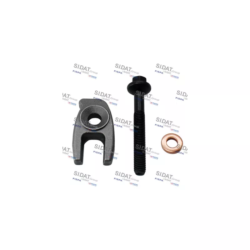 Kit de réparation, système à rampe commune FISPA 83.1916