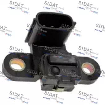 Capteur d'angle, vilebrequin FISPA 83.194