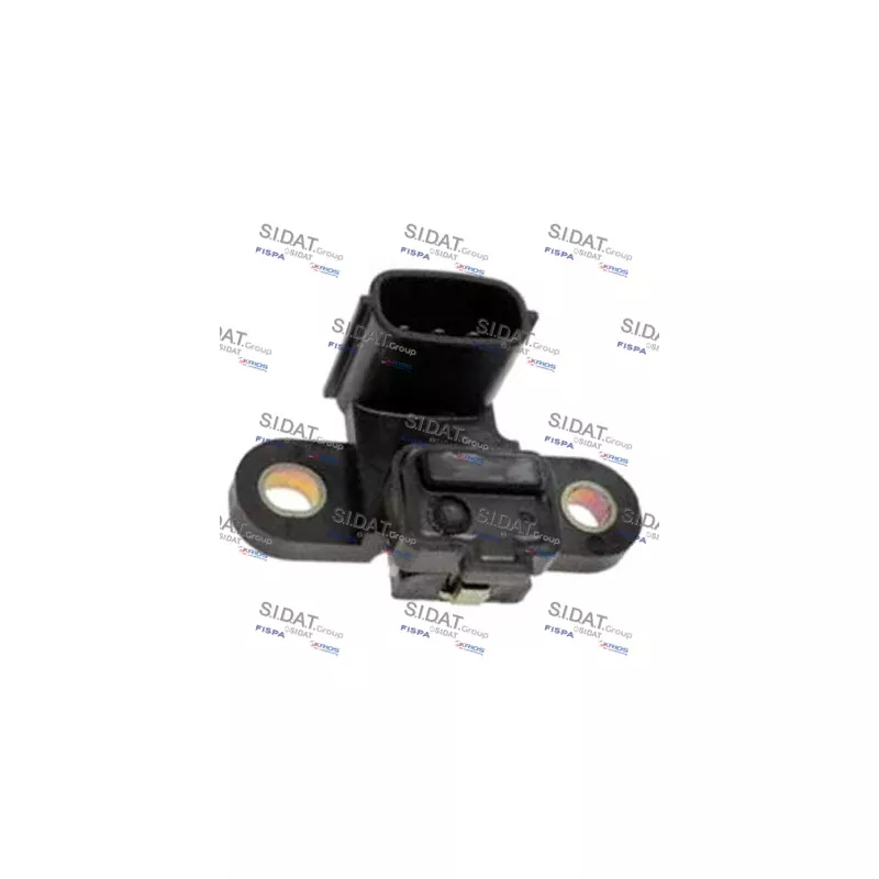 Capteur d'angle, vilebrequin FISPA 83.194