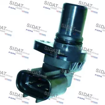 Capteur d'angle, vilebrequin FISPA 83.195