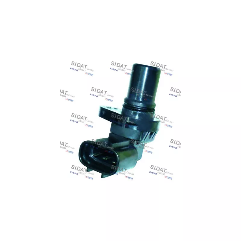 Capteur d'angle, vilebrequin FISPA 83.195