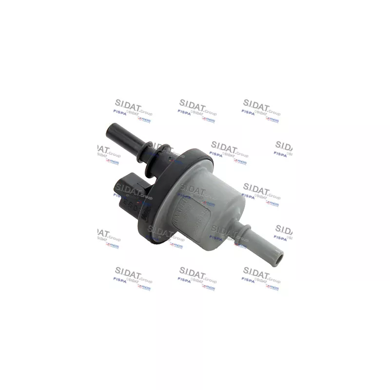 Soupape de ventilation, réservoir de carburant FISPA 83.1994