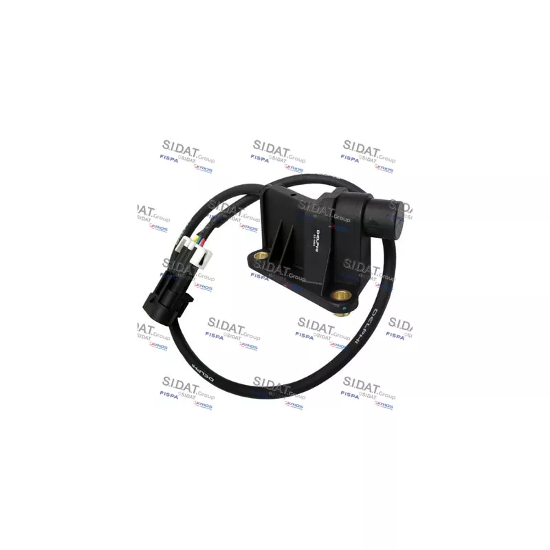 Capteur d'angle, vilebrequin FISPA 83.208