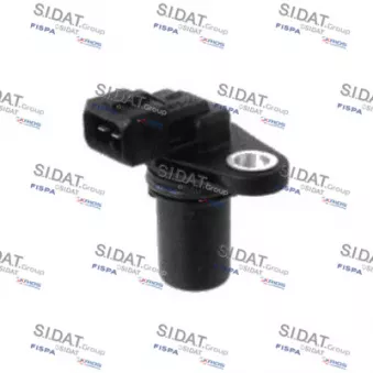 Capteur, impulsion d'allumage FISPA 83.209