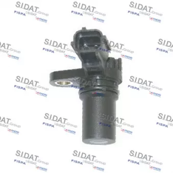Capteur, impulsion d'allumage FISPA 83.210
