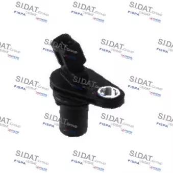 Capteur, impulsion d'allumage FISPA 83.211A2