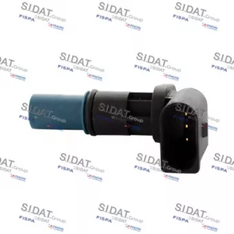 Capteur, impulsion d'allumage FISPA 83.216A2