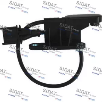 Capteur, impulsion d'allumage FISPA 83.218A2