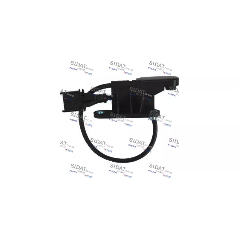 Capteur, impulsion d'allumage FISPA 83.218A2