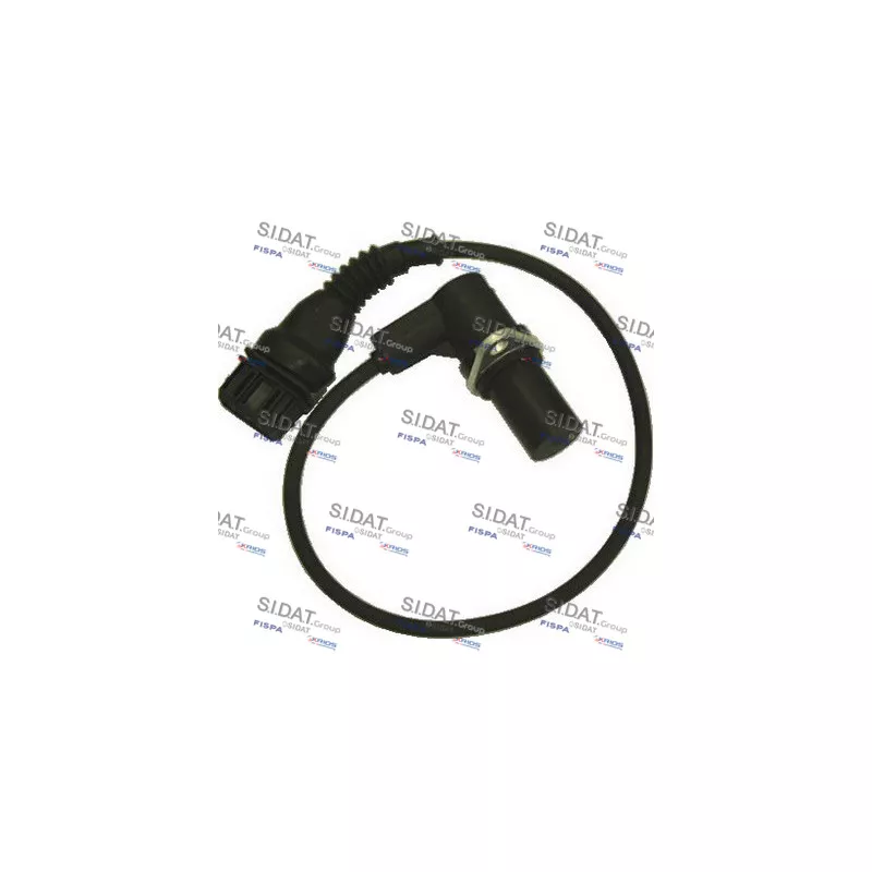 Capteur, impulsion d'allumage FISPA 83.222