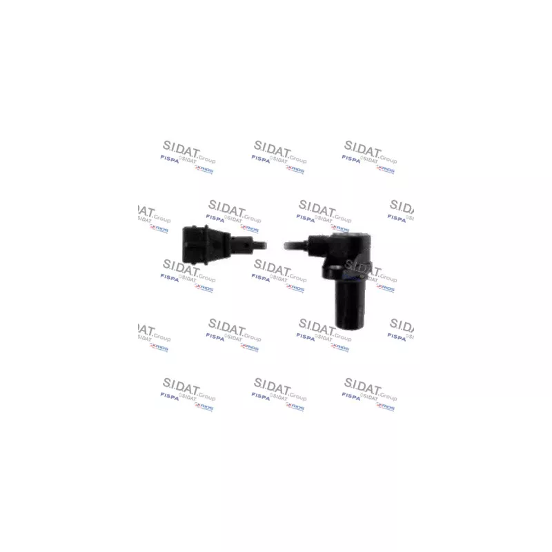 Capteur d'angle, vilebrequin FISPA 83.227